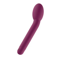Passion Play Silicone G-Spot Vibrator